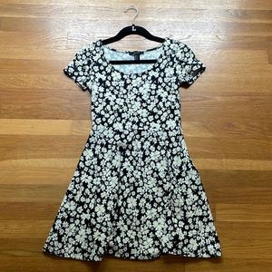 Forever 21 Skater Dress